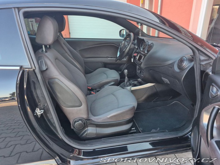 Alfa Romeo MiTo MiTo 1.4 Racer 57kW 2016