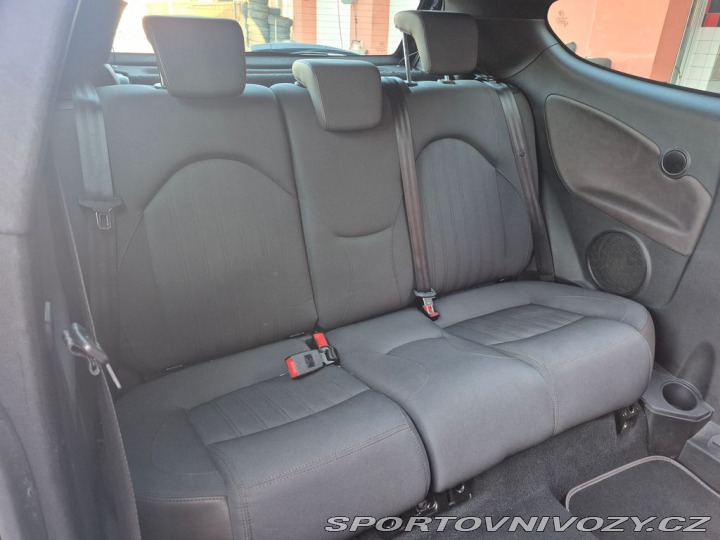 Alfa Romeo MiTo MiTo 1.4 Racer 57kW 2016