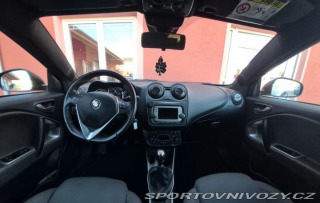 Alfa Romeo MiTo MiTo 1.4 Racer 57kW 2016