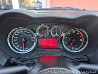 Alfa Romeo MiTo MiTo 1.4 Racer 57kW 2016
