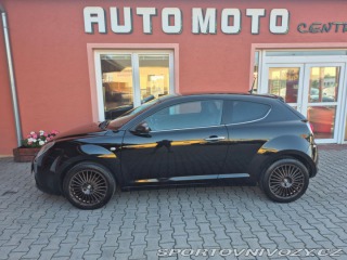 Alfa Romeo MiTo MiTo 1.4 Racer 57kW 2016