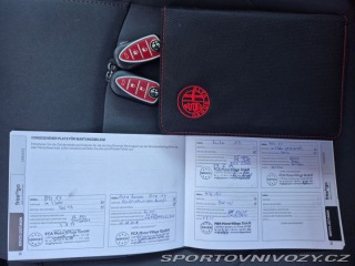 Alfa Romeo MiTo MiTo 1.4 Racer 57kW 2016