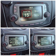 Alfa Romeo MiTo MiTo 1.4 Racer 57kW 2016