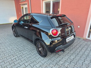 Alfa Romeo MiTo MiTo 1.4 Racer 57kW 2016