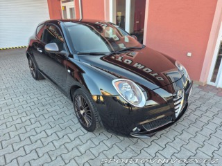 Alfa Romeo MiTo MiTo 1.4 Racer 57kW 2016