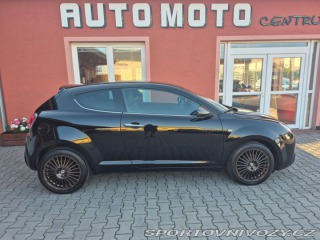 Alfa Romeo MiTo MiTo 1.4 Racer 57kW 2016