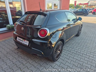 Alfa Romeo MiTo MiTo 1.4 Racer 57kW 2016