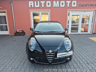 Alfa Romeo MiTo MiTo 1.4 Racer 57kW 2016