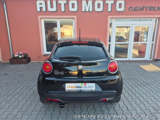 Alfa Romeo MiTo MiTo 1.4 Racer 57kW 2016