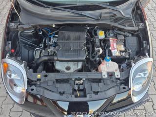 Alfa Romeo MiTo MiTo 1.4 Racer 57kW 2016