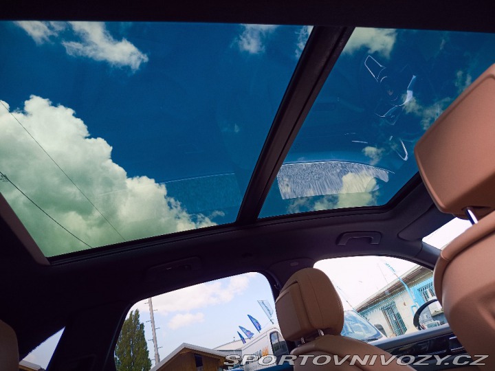 Porsche Cayenne 3,0i V6 Elll ČR 2018