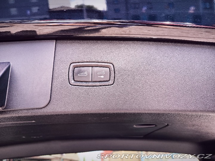 Porsche Cayenne 3,0i V6 Elll ČR 2018