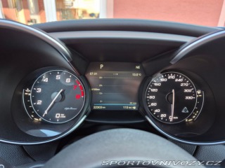 Alfa Romeo Giulia 2.9 V6 Quadrifoglio Verde 2018