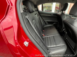 Alfa Romeo Stelvio 2.0 AWD 206kW 2017