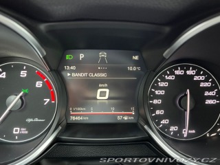 Alfa Romeo Stelvio 2.0 AWD 206kW 2017