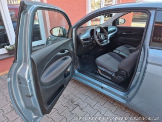 Fiat 500 500e 86 KW (ODPOČET DPH) 2022