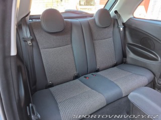 Fiat 500 500e 86 KW (ODPOČET DPH) 2022