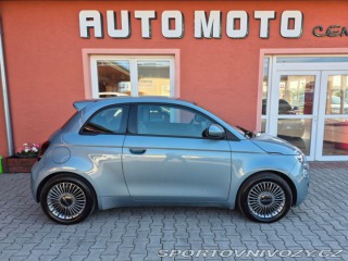 Fiat 500 500e 86 KW (ODPOČET DPH) 2022