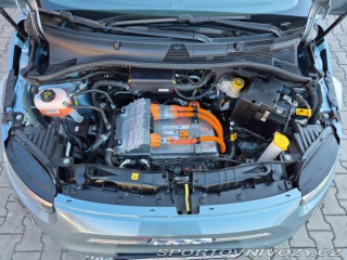 Fiat 500 500e 86 KW (ODPOČET DPH) 2022