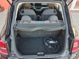 Fiat 500 500e 87 kW Icon (ODPOČET 2022