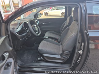 Fiat 500 500e 87 kW Icon (ODPOČET 2022