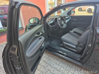 Fiat 500 500e 87 kW Icon (ODPOČET 2022