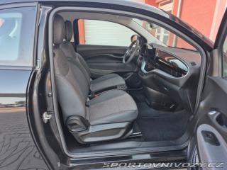 Fiat 500 500e 87 kW Icon (ODPOČET 2022