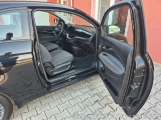Fiat 500 500e 87 kW Icon (ODPOČET 2022