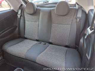 Fiat 500 500e 87 kW Icon (ODPOČET 2022