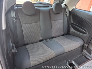 Fiat 500 500e 87 kW Icon (ODPOČET 2022