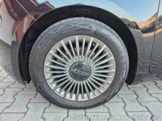 Fiat 500 500e 87 kW Icon (ODPOČET 2022