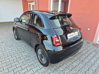 Fiat 500 500e 87 kW Icon (ODPOČET 2022