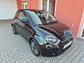 Fiat 500 500e 87 kW Icon (ODPOČET 2022