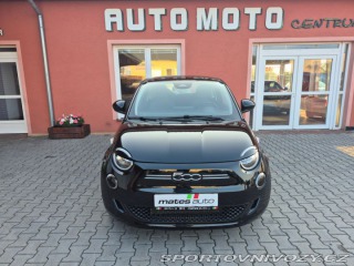 Fiat 500 500e 87 kW Icon (ODPOČET 2022
