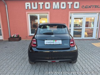 Fiat 500 500e 87 kW Icon (ODPOČET 2022