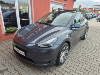 Tesla Model Y Y Long Range AWD