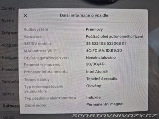 Tesla Model Y Y Long Range AWD 2021