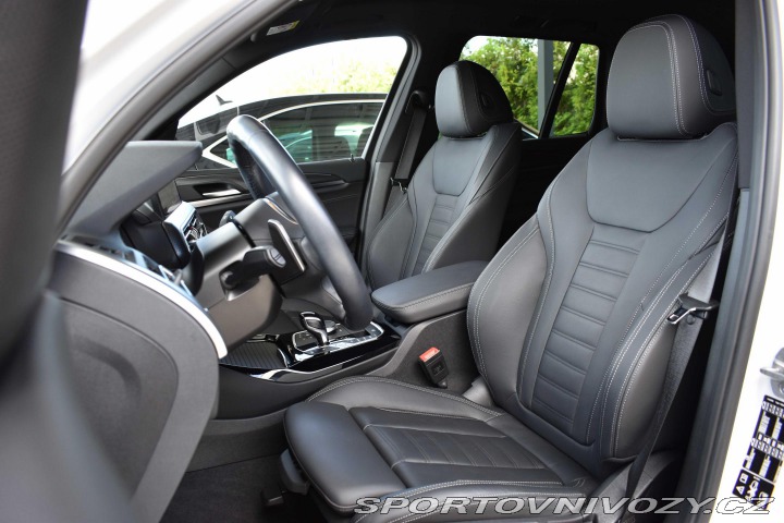 BMW X3 xDrive30d*REZERVACE* 2023