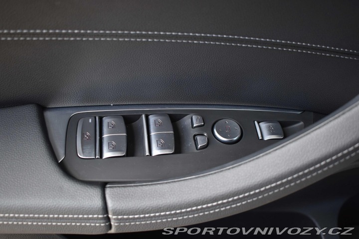 BMW X3 xDrive30d ///M*TAŽNÉ*ZÁRU 2023