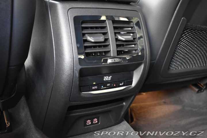 BMW X3 xDrive30d*REZERVACE* 2023