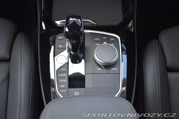 BMW X3 xDrive30d ///M*TAŽNÉ*ZÁRU 2023