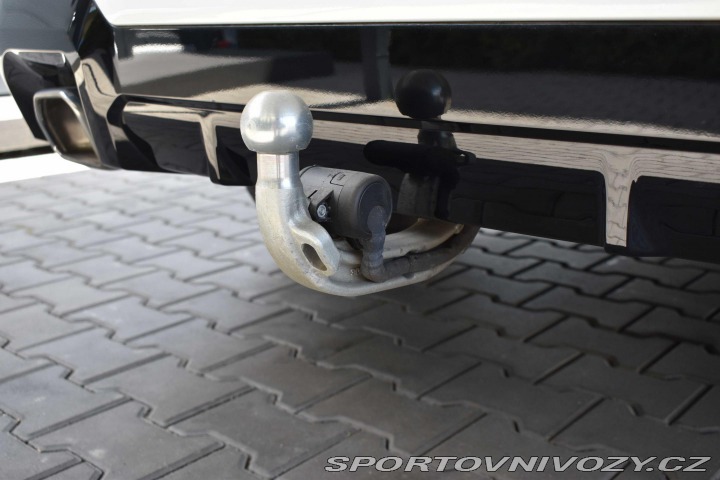 BMW X3 xDrive30d ///M*TAŽNÉ*ZÁRU 2023