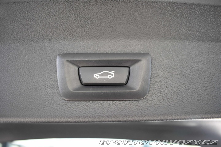 BMW X3 xDrive30d*REZERVACE* 2023