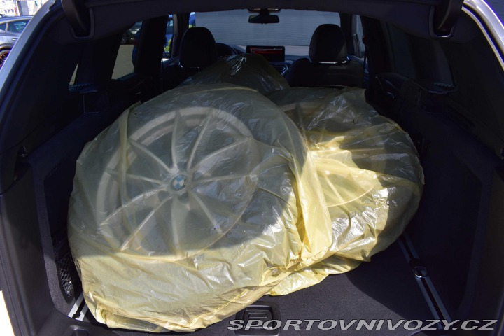 BMW X3 xDrive30d*REZERVACE* 2023