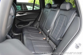 BMW X3 xDrive30d ///M*TAŽNÉ*ZÁRU 2023