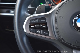 BMW X3 xDrive30d ///M*TAŽNÉ*ZÁRU 2023