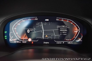 BMW X3 xDrive30d ///M*TAŽNÉ*ZÁRU 2023