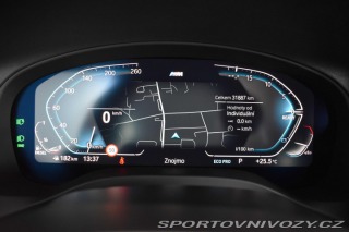 BMW X3 xDrive30d ///M*TAŽNÉ*ZÁRU 2023