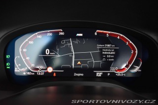 BMW X3 xDrive30d ///M*TAŽNÉ*ZÁRU 2023