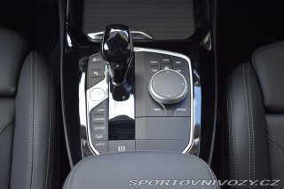 BMW X3 xDrive30d ///M*TAŽNÉ*ZÁRU 2023